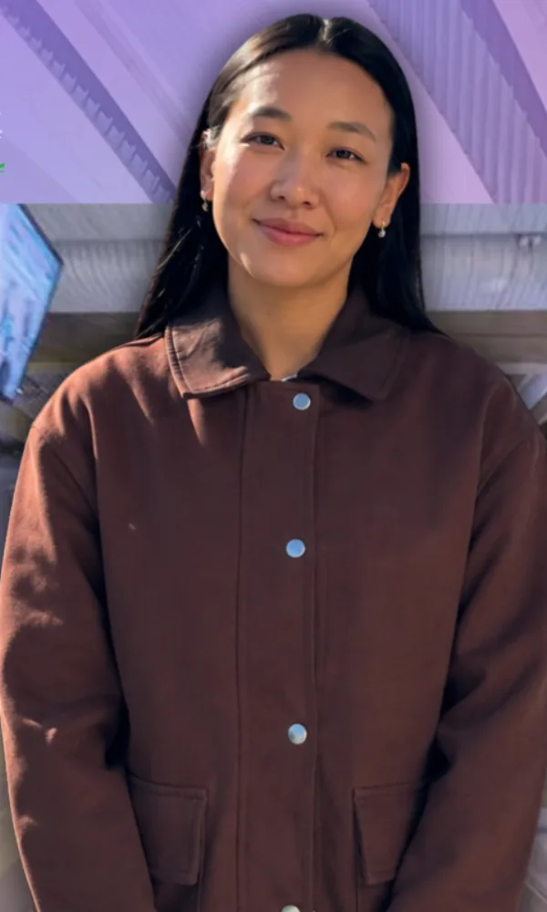 Muyassar, MultiPath student at Torrens University Australia