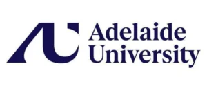 Adelaide University logo