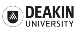 Deakin University logo