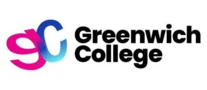 Greenwich College and Greenwich Higher Education logo