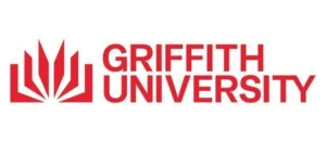 Griffith University logo