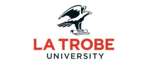 La Trobe University Sydney Campus logo