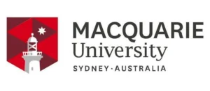 Macquarie University logo
