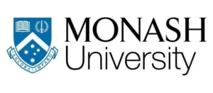 Monash University logo