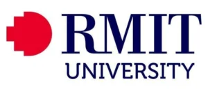 RMIT University logo
