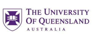 The University of Queensland logo