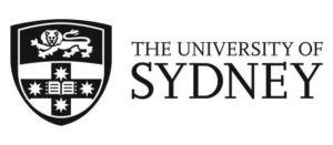 The University of Sydney logo