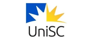 University of the Sunshine Coast (UniSC) Adelaide logo