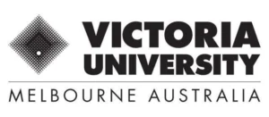 Victoria University Sydney logo