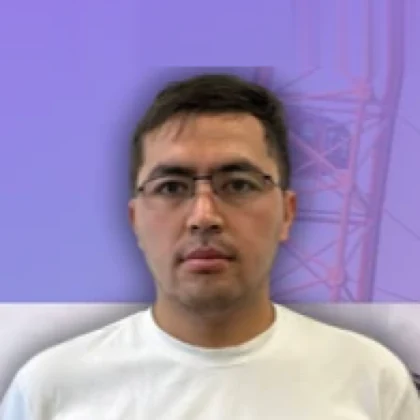 Khusan, MultiPath student at University of Southampton Khusan, MultiPath student at University of Southampton