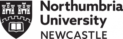 Northumbria University logo