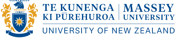 Massey University logo